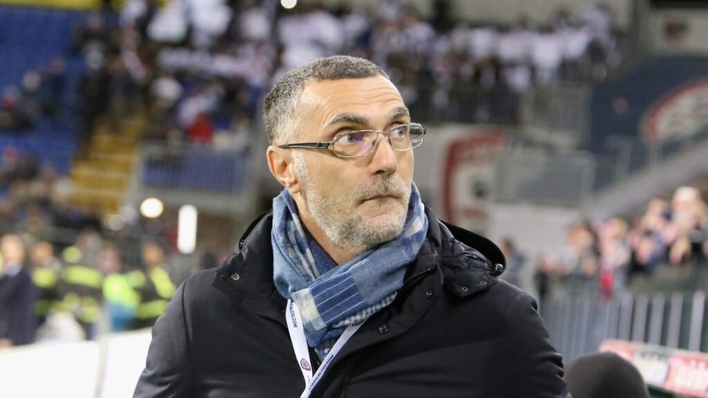 Beppe Bergomi