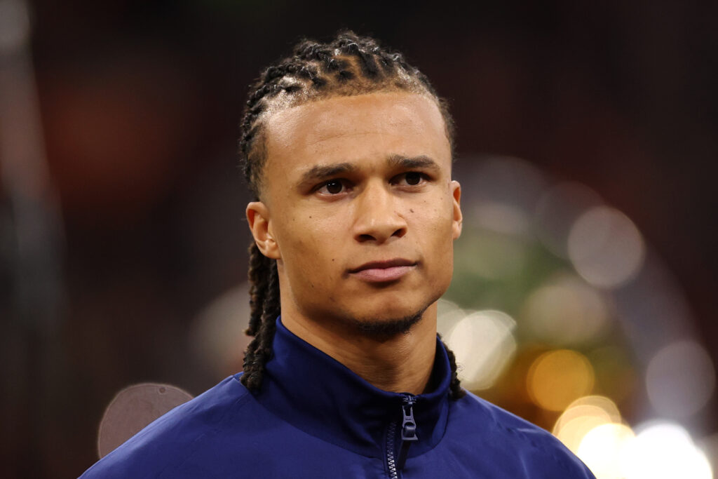 Netherlands v Lithuania - FIFA World Cup 2026 Qualifier