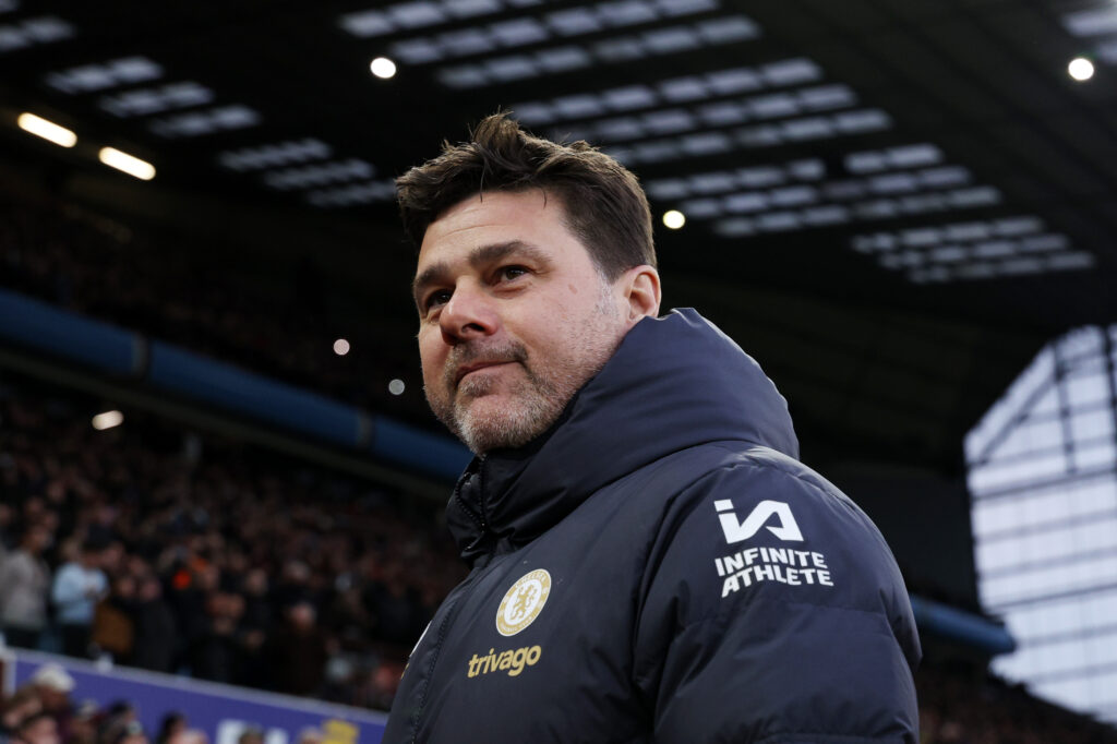 Milan pochettino