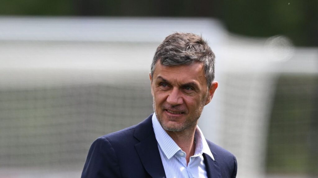Milan, Ravezzani: "Cardinale ammette gli errori. L'unica scelta saggia il ritorno di Maldini"