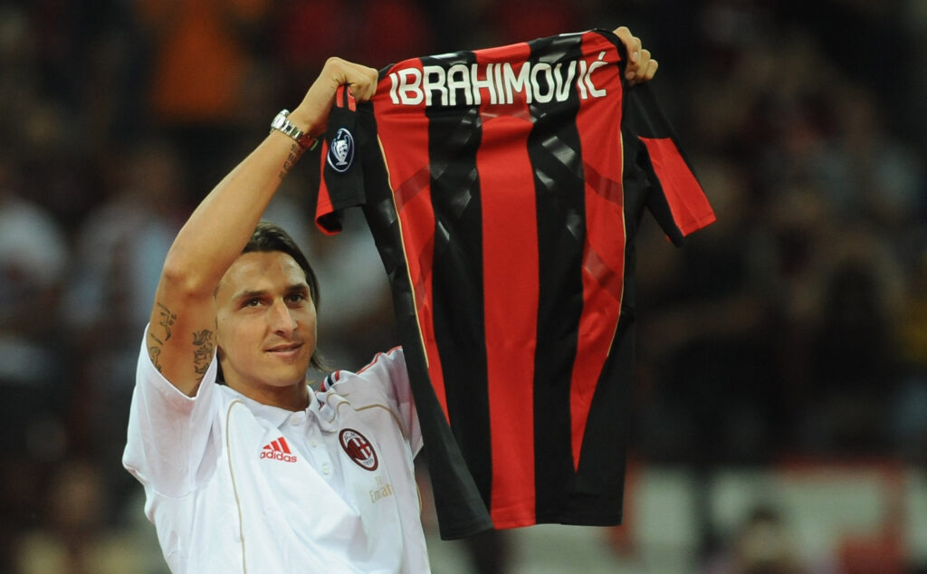 AC Milan v Lecce - Serie A