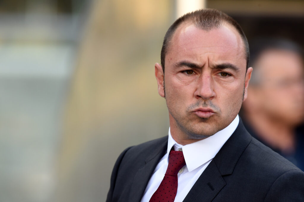 Hellas Verona FC v AC Milan - Serie A