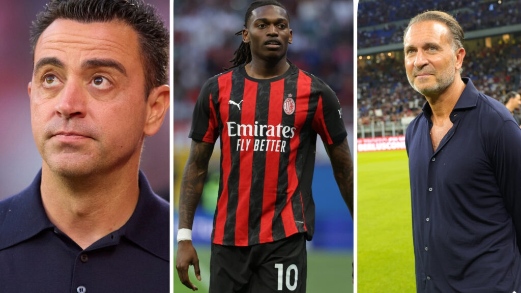 Top News Milan di rassegna 11 aprile 2026-24