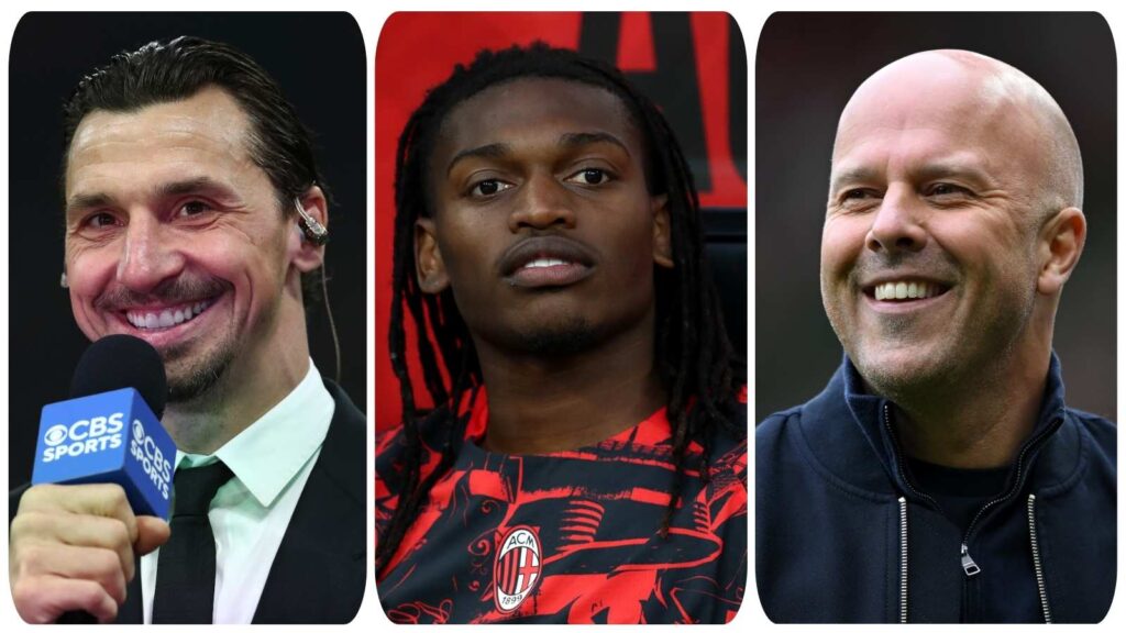 Le notizie più importanti (Top News) sul Milan nella mattina di oggi, domenica 31 maggio 2026