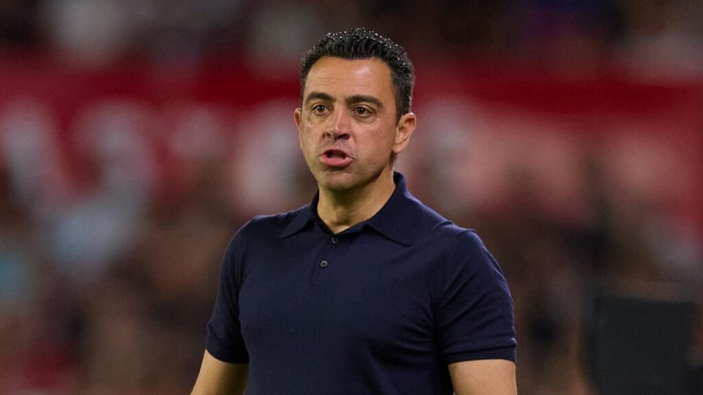 Milan, c'è anche Xavi per il post Allegri: ecco il suo calcio e cosa vuole