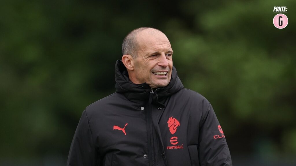 Milan, Allegri sa come si vince la corsa Champions: il dato. E sul futuro c'è un fattore
