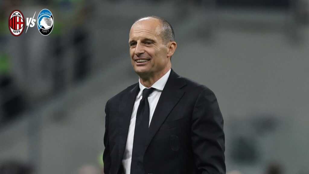 Milan-Juventus 0-0 Allegri 10-05-2026