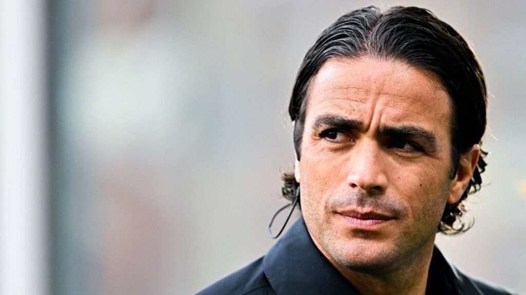 Alessandro Matri, ex Milan