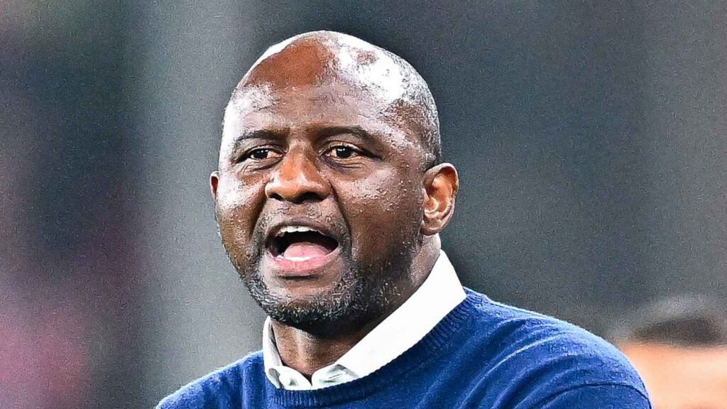 Vieira racconta: "Al Milan ho imparato il segreto per restare ad alto livello"