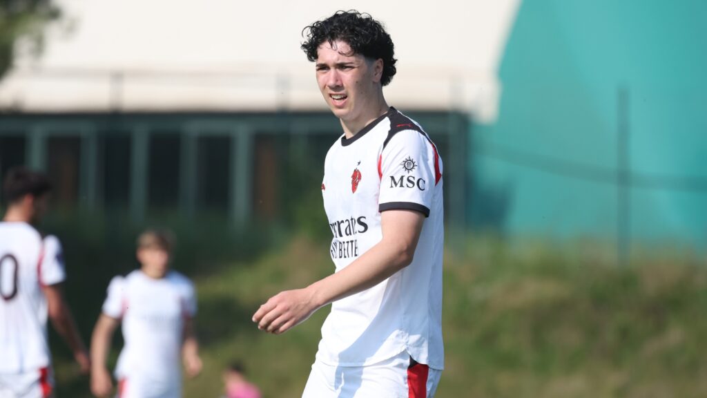 Calciomercato AC Milan Nunez 22 aprile 2026-11