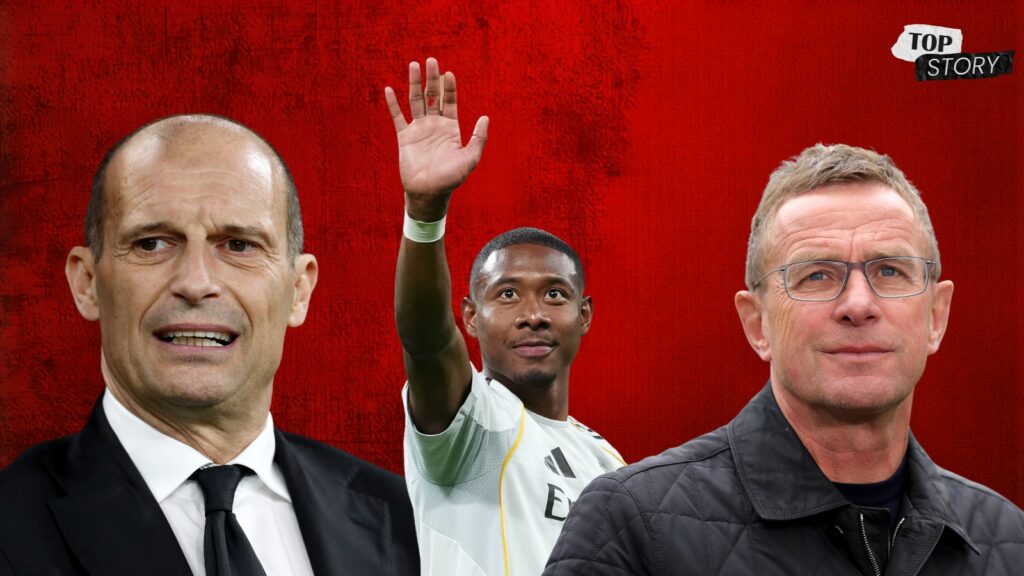 Top News Milan di rassegna 11 aprile 2026-27