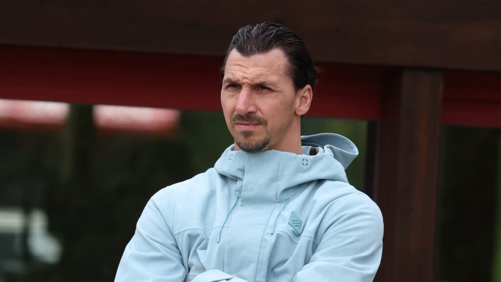 Caressa sicuro: "Ibrahimović avrà più potere e vuole fare il mercato del Milan"
