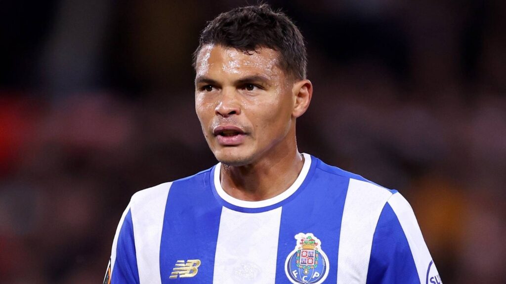Clamoroso dal Brasile, ESPN lancia la bomba: "Thiago Silva ha un'offerta del Milan"