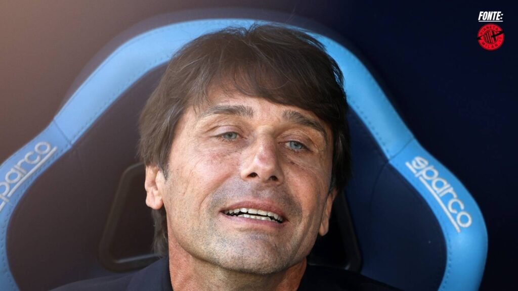 Milan, per il post Allegri da seguire l'opzione Conte. E occhio a Paratici | PM