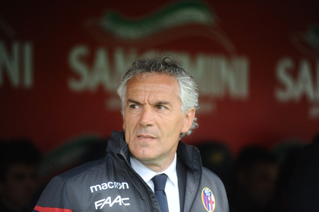 Bologna FC v Hellas Verona FC - Serie A