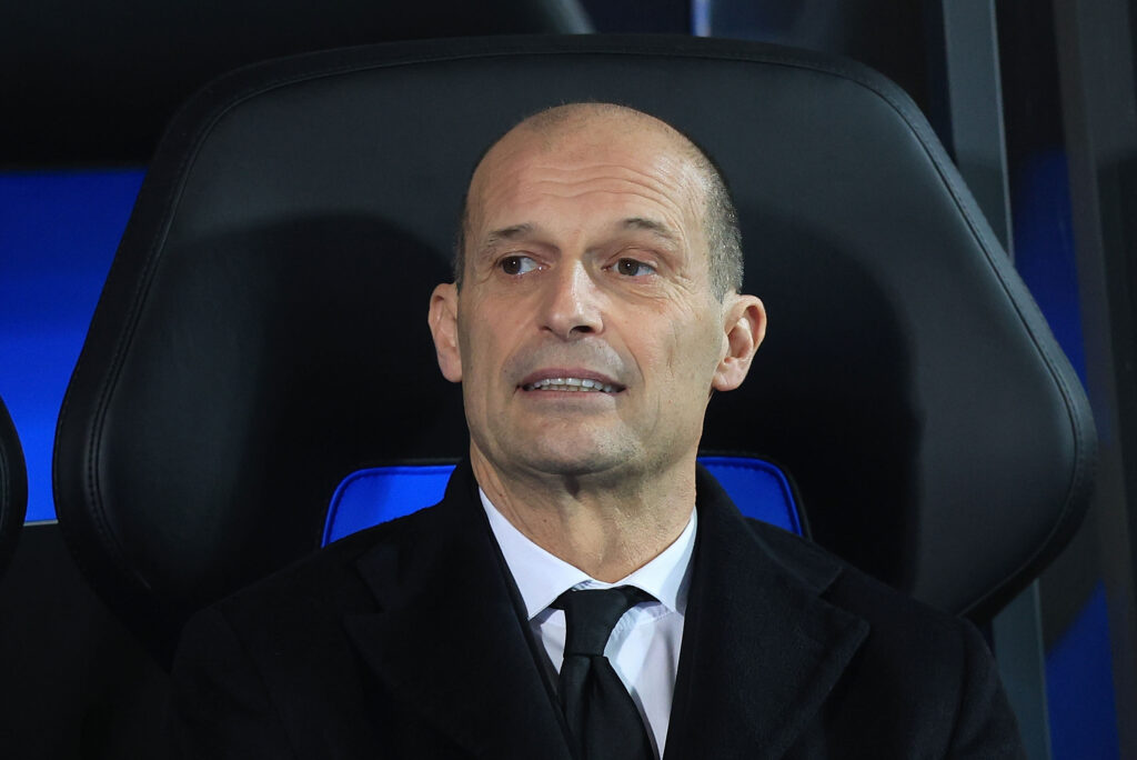 Pisa SC v AC Milan - Serie A