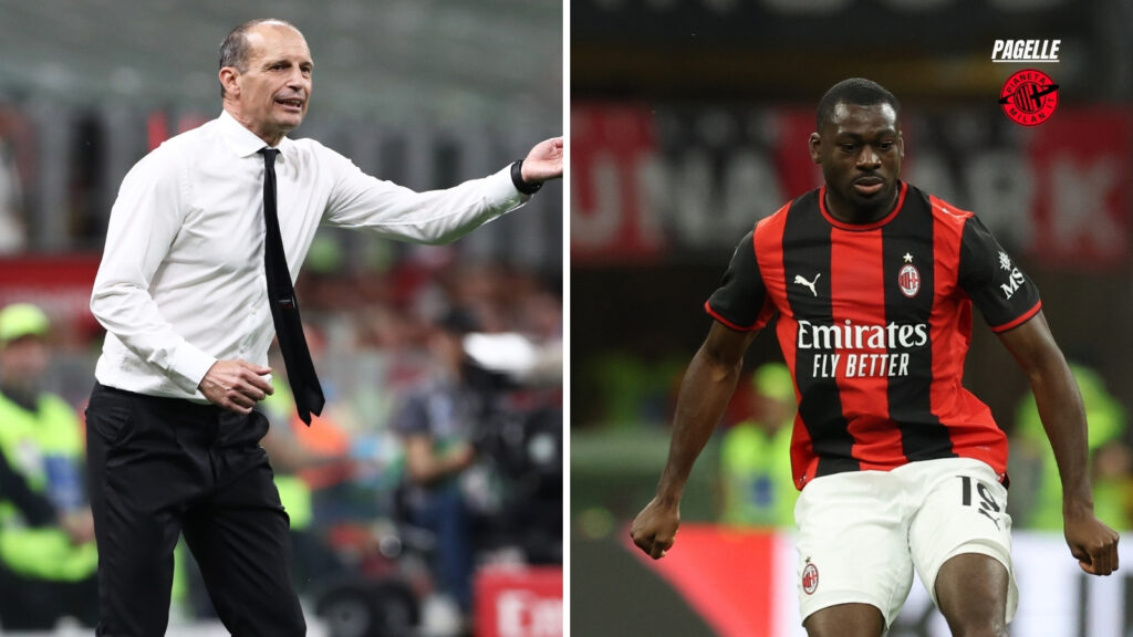 Pagelle Milan i voti post partita