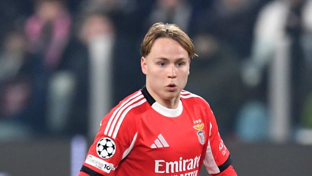 Calciomercato Milan, spunta Schjelderup per l'attacco: ecco il prezzo