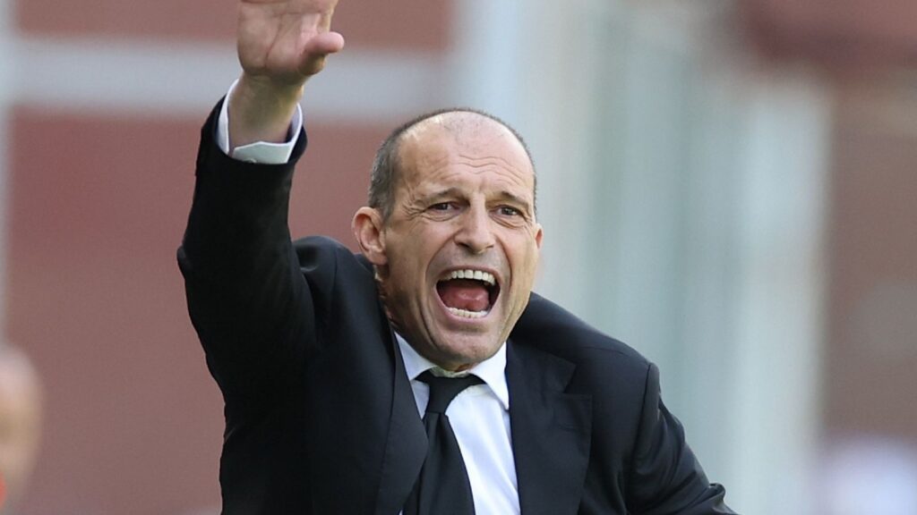 Milan, Ravezzani chiaro dopo Genoa: "Allegri fa l'unica partita possibile"