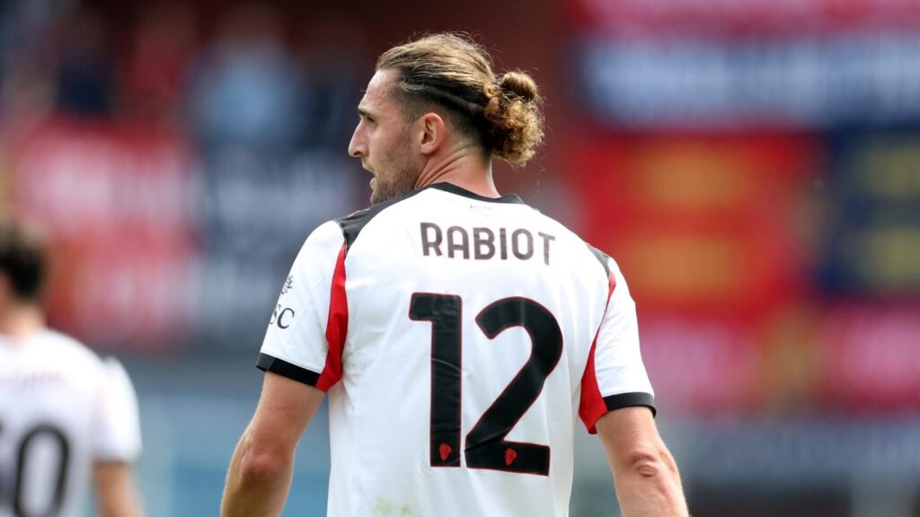 Calciomercato AC Milan Nunez 22 aprile 2026