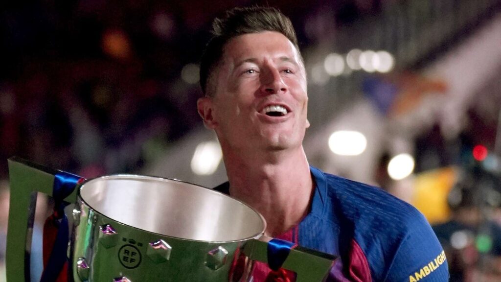 Calciomercato Milan, Lewandowski lascia il Barcellona: e il Diavolo?