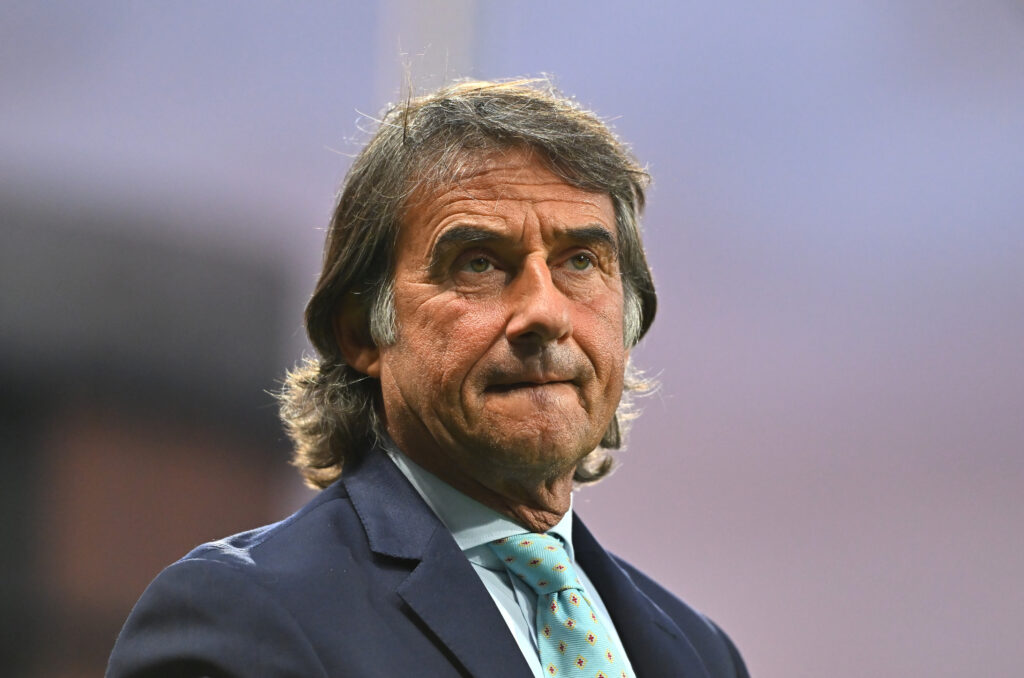 US Sassuolo Calcio v US Lecce - Serie A