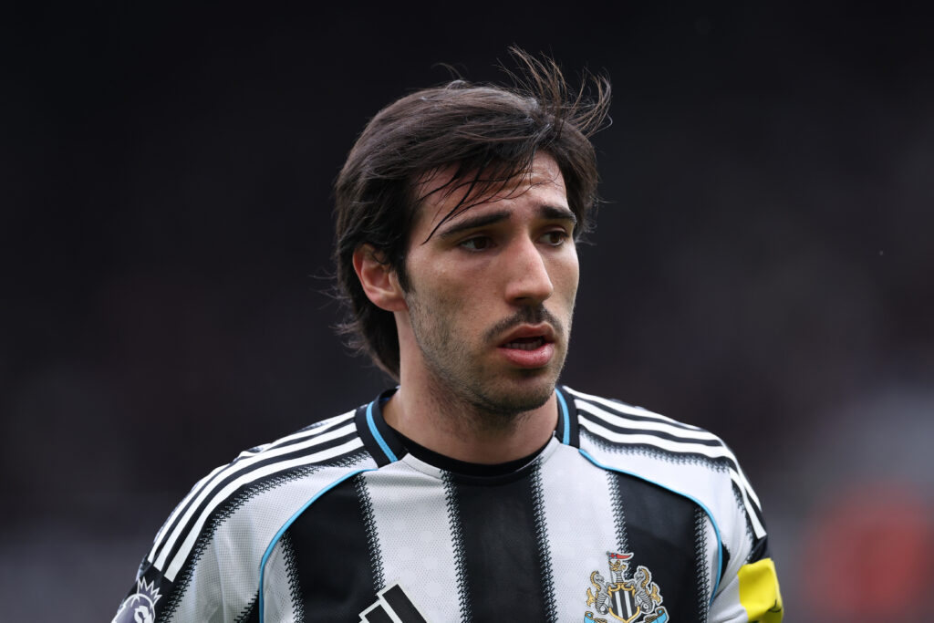 Newcastle United v Bournemouth - Premier League