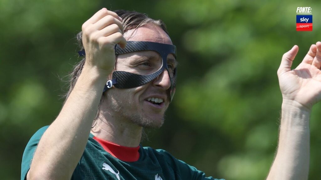 Milan-Cagliari, probabile formazione: Nkunku intoccabile. Modric verso la panchina