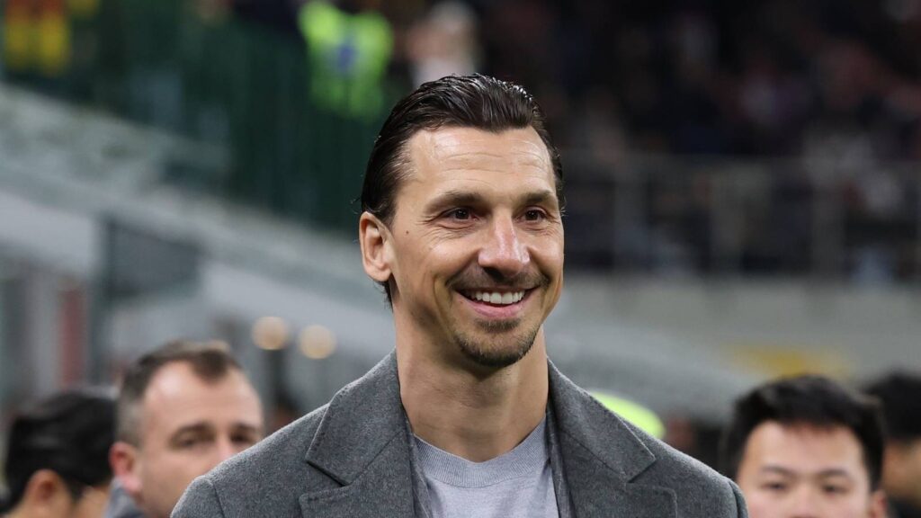 Letizia critico: "Ibrahimovic vuole comandare, non vuole un sistema che funzioni"