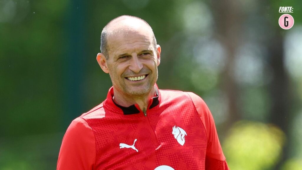 Milan nei guai, Allegri senza 4 big per il Genoa: ecco la probabile formazione
