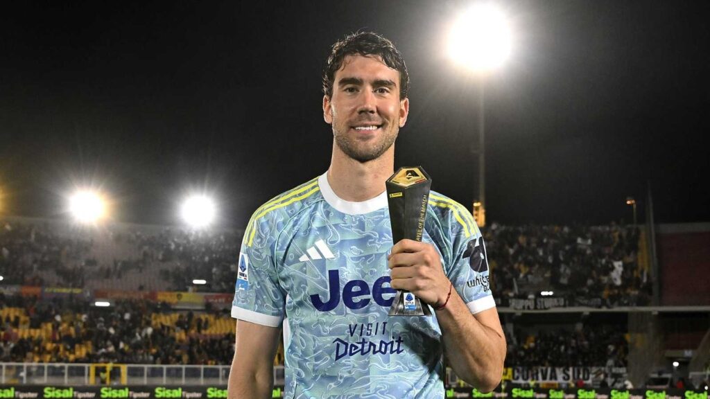 Milan in Champions e Juventus fuori? Provare l'assalto a Vlahović: ecco come e perché