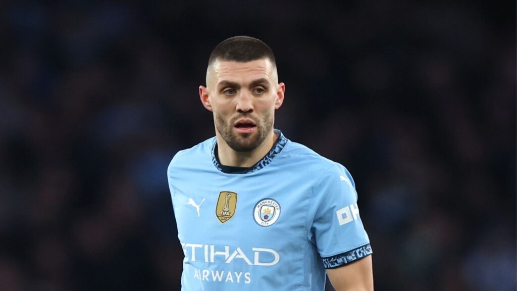Milan, l'occasione d'oro arriva dal Manchester City: Kovačić sul mercato
