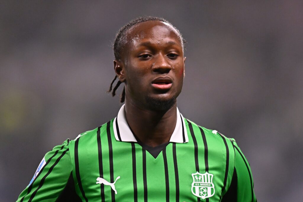 US Sassuolo Calcio v Pisa SC - Serie A