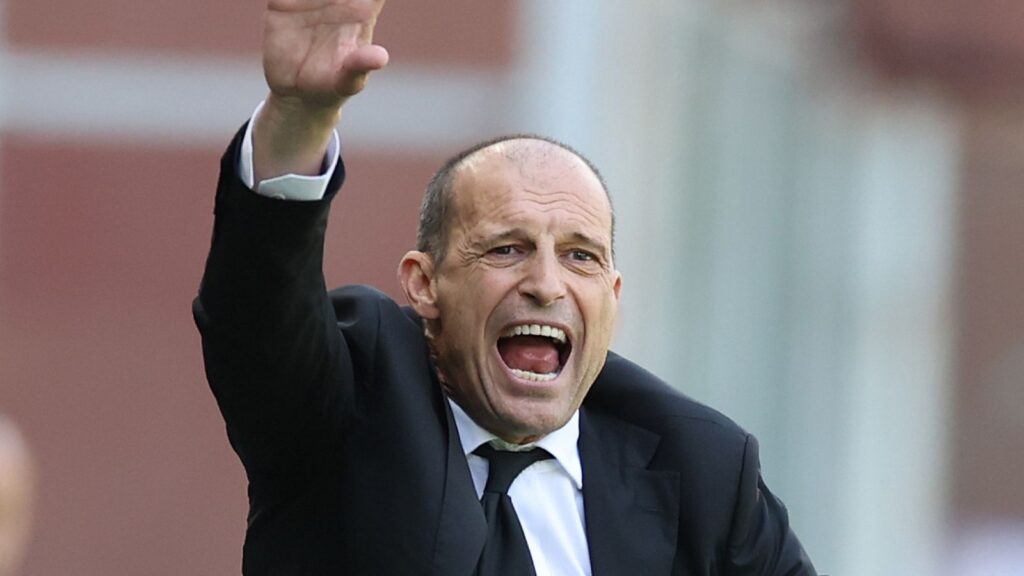 Milan brutto ma vincente: perché Allegri ha ragione e il bel gioco ora non serve a nulla