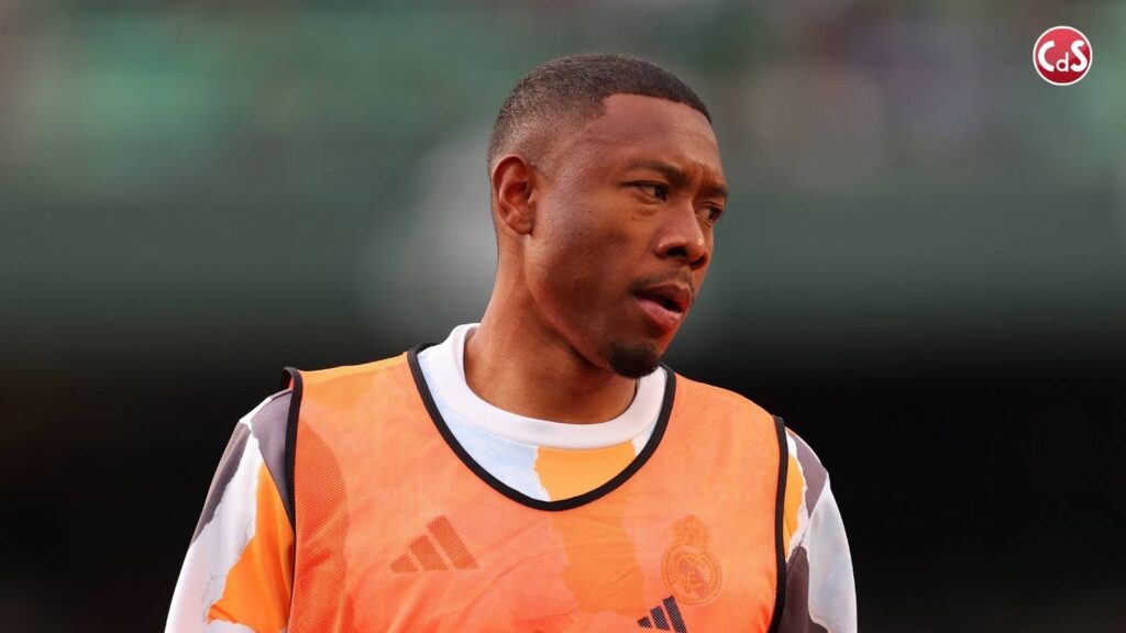 David Alaba, obiettivo calciomercato AC Milan