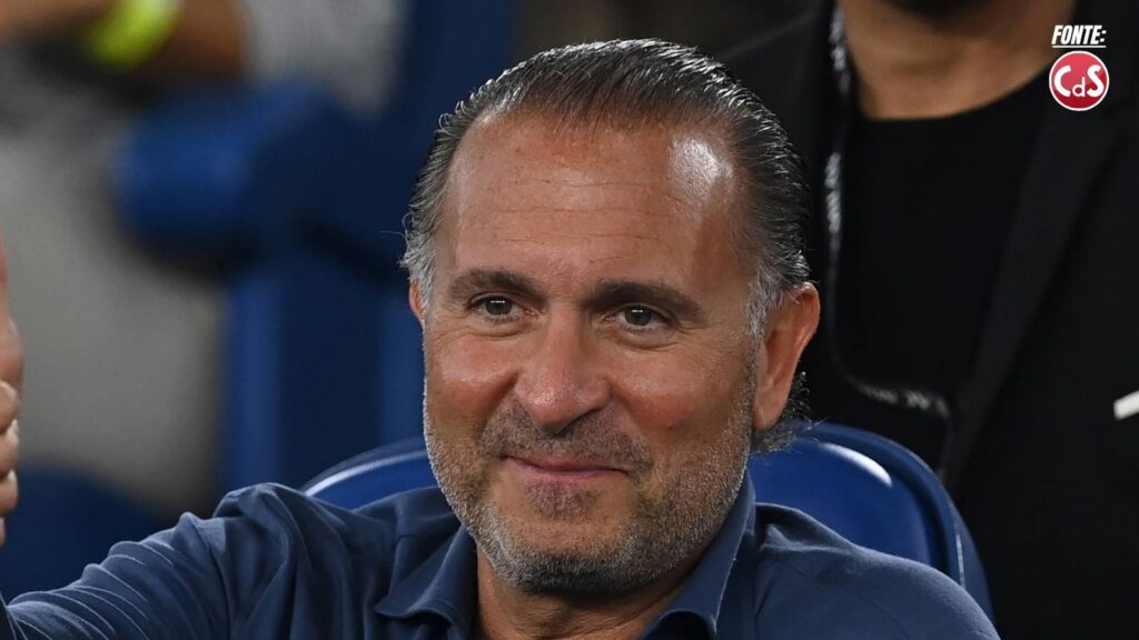 Milan, rivoluzione di Cardinale: allenatore alla Fabregas. Niente Galliani e via Leão