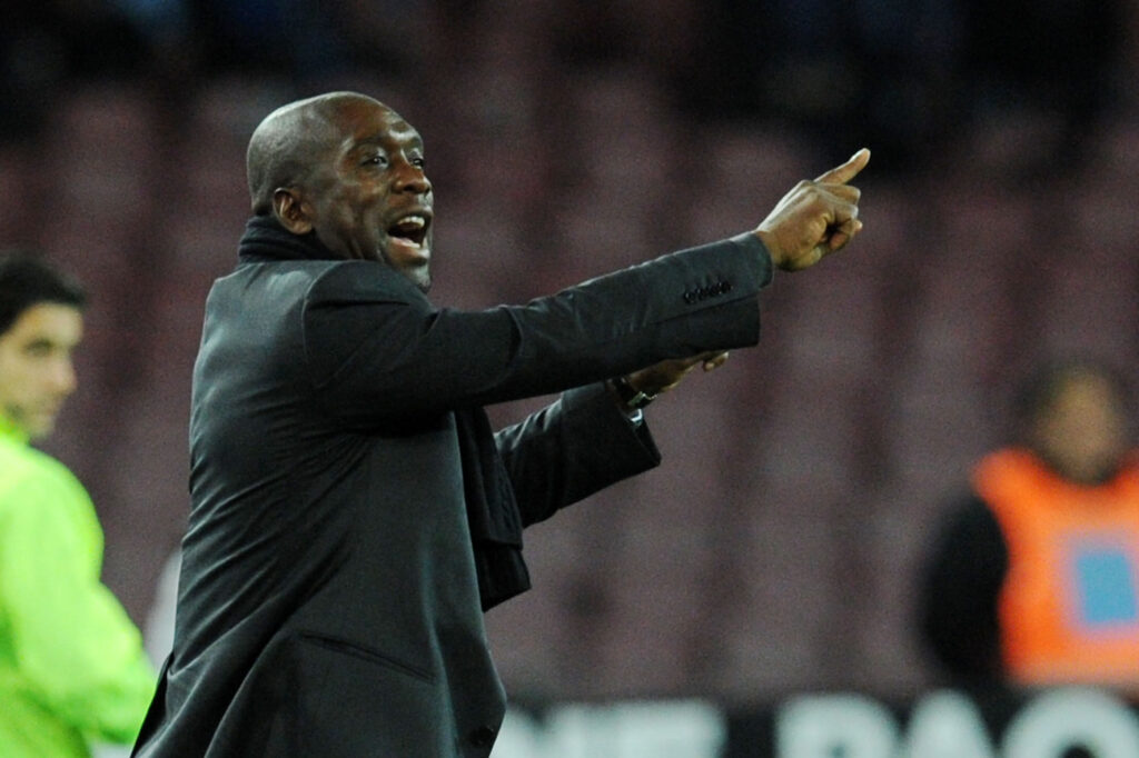 Milan Seedorf