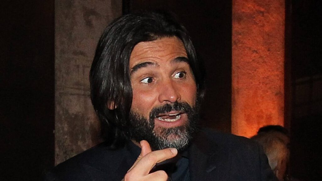 Daniele 'Lele' Adani sul Milan di Massimiliano Allegri a 'La Nuova Domenica Sportiva' su Rai2