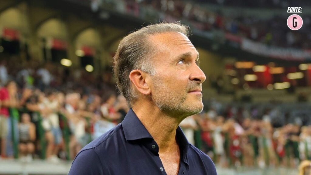 Cardinale chiaro: "Abbiamo speso più di qualsiasi altra squadra della Serie A". I numeri