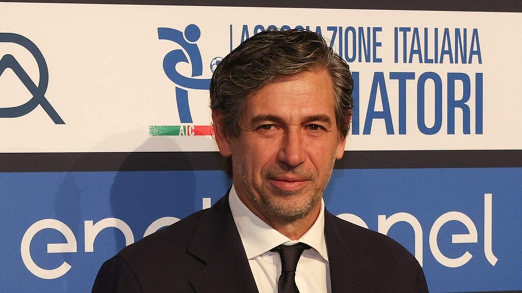 Albertini sul Milan: "La cosa più importante è che ci sia sinergia tra la società, l'allenatore e l'ambiente"