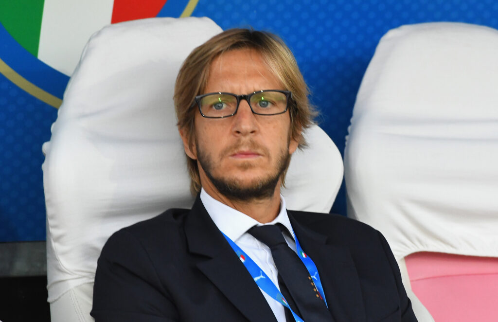 Italy U21 v Tunisia U21 - International Friendly