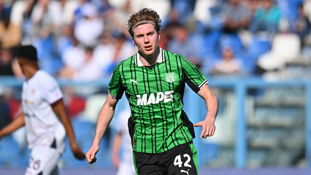 Calciomercato AC Milan Nunez 22 aprile 2026