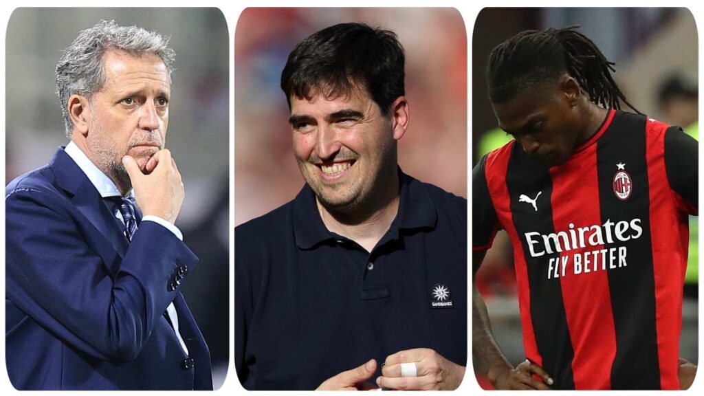 Le notizie più importanti (Top News) sul Milan nella mattina di oggi, martedì 26 maggio 2026
