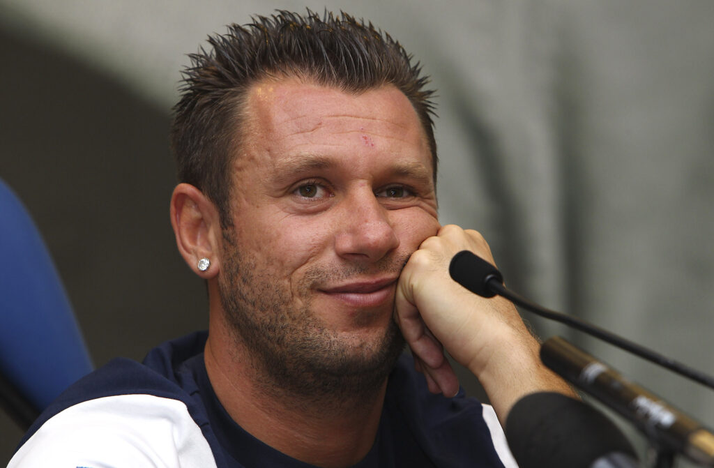 Milan cassano