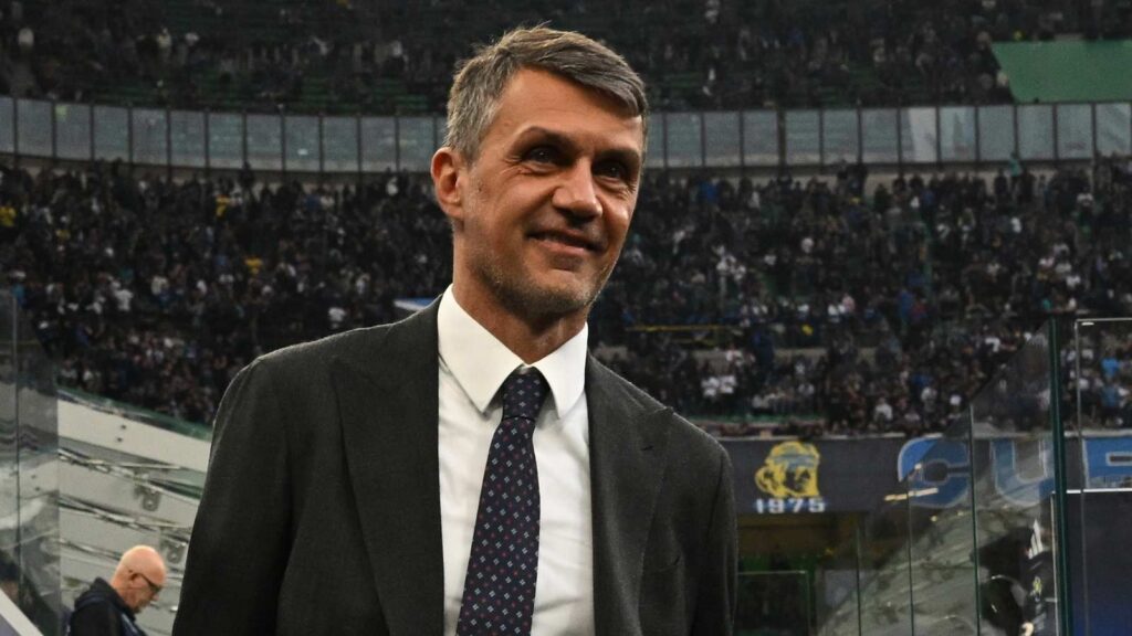 Paolo Maldini, ex difensore e dirigente AC Milan, ha parlato del Fenerbahçe in un'intervista rilasciata al quotidiano turco Sabah