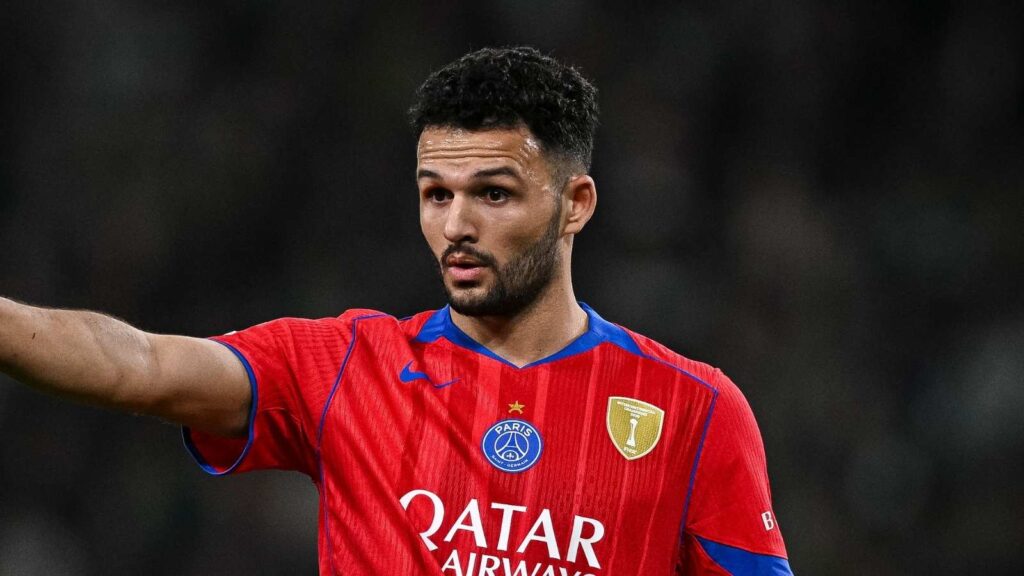 Gonçalo Ramos, obiettivo calciomercato Milan