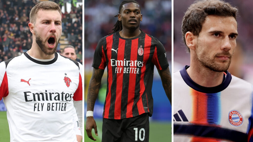 Top News Milan di rassegna 11 aprile 2026-13