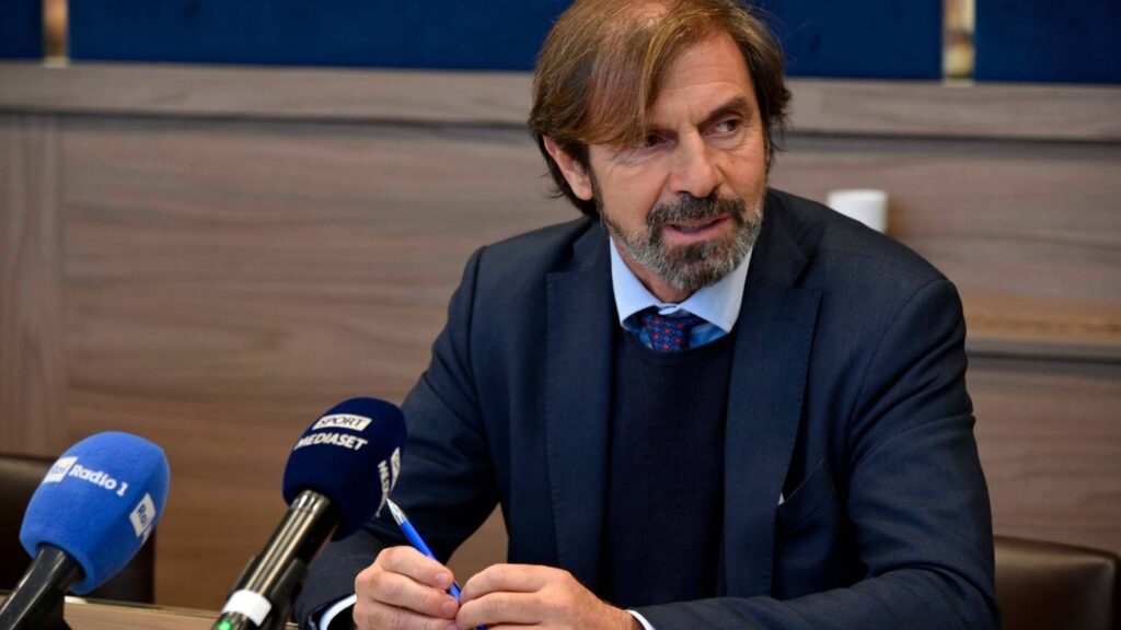 Filippo Galli, ex difensore e dirigente AC Milan, ha rilasciato un'intervista sui rossoneri al 'Corriere dello Sport' di oggi in edicola