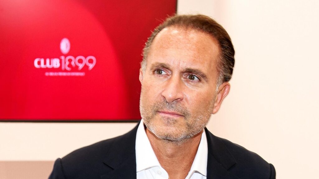 Milan fuori dalla Champions, il fallimento è un’opportunità: ecco come Cardinale riparte da zero