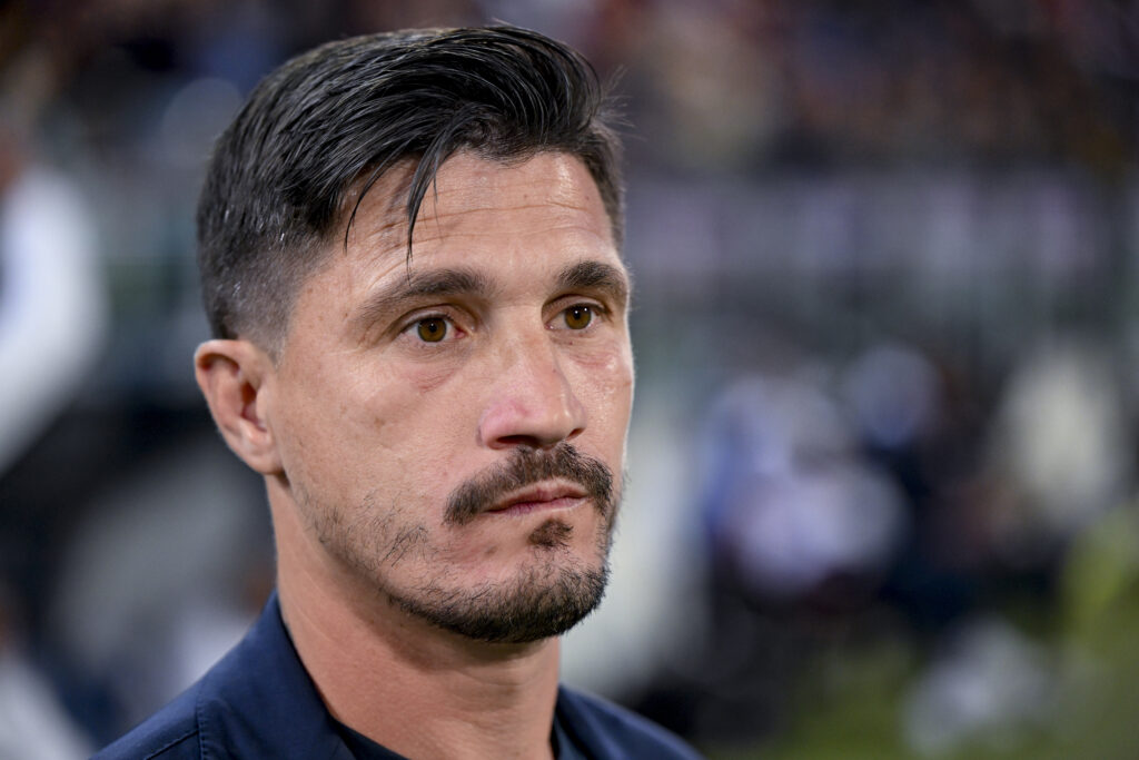 Milan Cagliari Pisacane